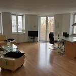 Ferienwohnung Warnemuende Am Kurpark