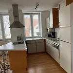 Ferienwohnung Warnemuende Am Kurpark