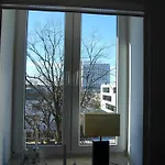 Ferienwohnung Warnemuende Am Kurpark